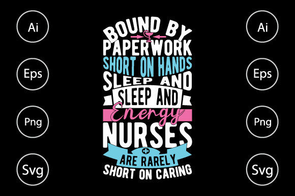 Energy for Nurses: Graphics and Crafts