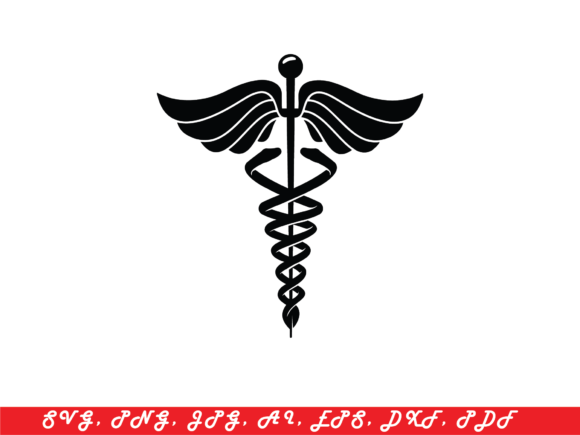 Medical Sympol: Graphics and Crafts for Digital Publishing