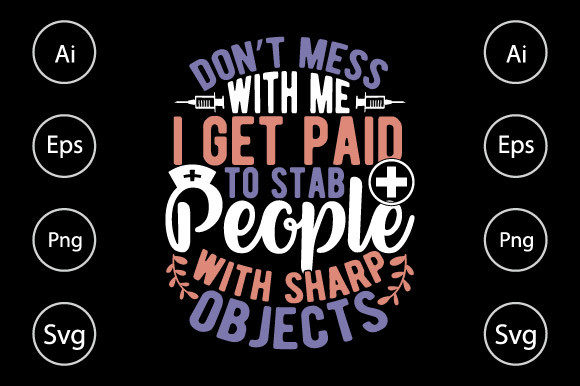 Nurse Design, Best Nurse Tees: Graphics & Crafts for Content Creators