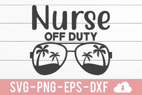 Nurse off Duty: Graphics and Crafts
