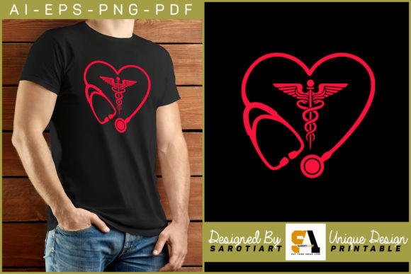 Nurse Valentine s Day Lover