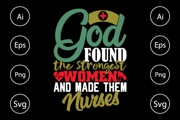 Strongest Nurse, Women Nurse Gift Ideas